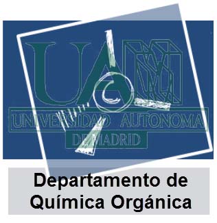 Depto. QuÃ­mica OrgÃ¡nica