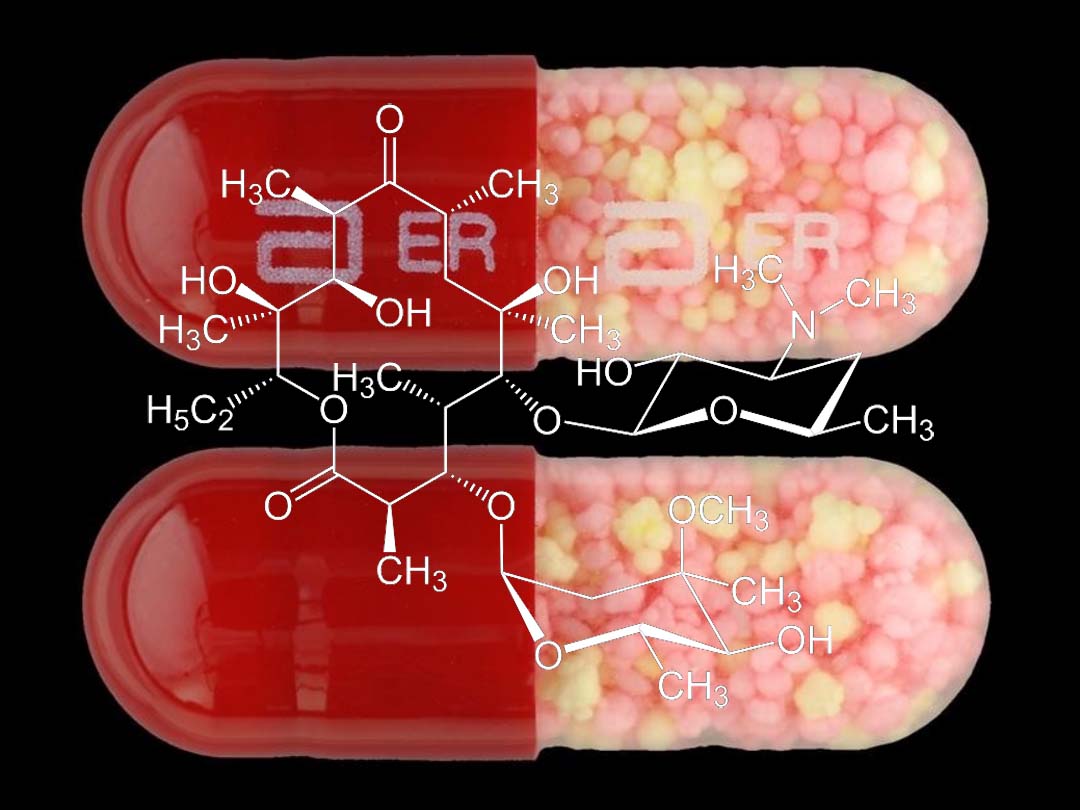 Stereochemistry of Complex Molecules