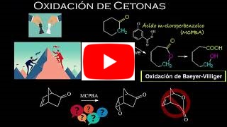 Preparación de ácidos carboxílicos por oxidación