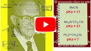 Adición de nucleófilos de carbono a aldehídos y cetonas